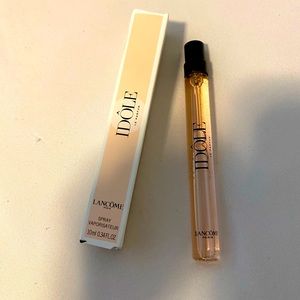 Lancôme travel size IDOLE